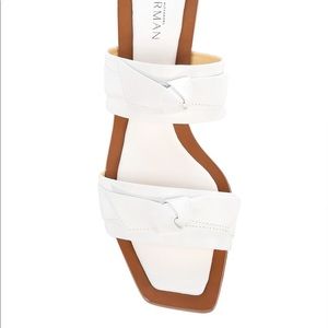 BNIB Alexandre Birman Women's Clarita Sandals
